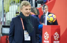 Boniek jako hipokryta i dyktator, władza uderzyła mu do głowy