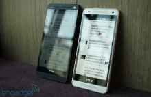 HTC One Mini zaprezentowany