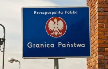 Straż Graniczna alarmuje: cudzoziemcy na potęgę fałszują polskie wizy