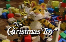 Christmas Toy - czyli moja świąteczna zabawka