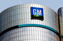 General Motors zwalnia 14 000