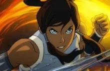 "The Last Airbender: Legend of Korra"!