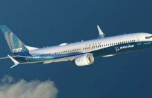 Boeing komentuje katastrofę EthopianAirlines. Samoloty zostają w użytku.Na razie