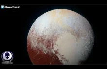 NASA pokazała zdjęcia z sondy New Horizons, powstały trzy lata przed publikacją!