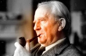 Tolkien i dystrybucjonizm