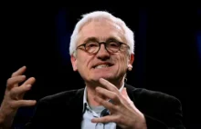 Skandal! Prezes Polskiej Akademii Nauk broni konferencji z udziałem Grossa