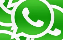 WhatsApp może trafić też na PeCety.