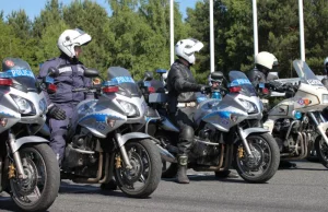 APEL KOMENDANTA WOJEWÓDZKIEGO POLICJI W POZNANIU DO MOTOCYKLISTÓW