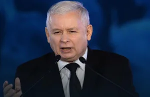 Kaczyński zostawił Ziobrę i Gowina bez grosza