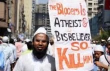 Mordowanie ateistów w Bangladeszu
