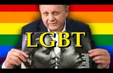 O co ta wojna? (LGBT)