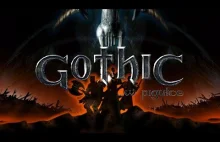 Gothic ...w pigułce - cz. 1