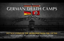 Polskie Radio uruchomiło stronę informacyjną - German Death Camps