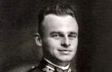13 maja 1901 roku w Ołońcu urodził się Witold Pilecki