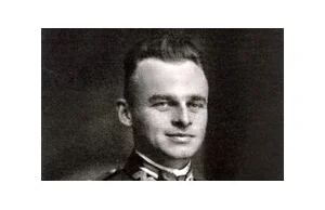 13 maja 1901 roku w Ołońcu urodził się Witold Pilecki