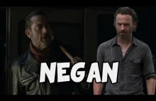 The Walking Dead s06e16 - Cześć, jestem Negan