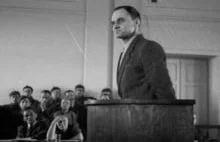 69 lat temu bezpieka aresztowała rotmistrza Witolda Pileckiego