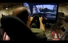 Facet gra w GTA V na symulatorze wartym 100k $