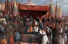 Gwałt i mamona. Jak naprawdę wyglądał podbój Jerozolimy przez Saladyna?