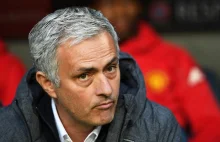 Jose Mourinho oskarżony o defraudację trzech milionów euro