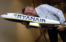 10 mln pasażerów w miesiąc. Ryanair pobił rekord!