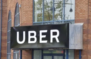 Kierowcy Ubera szykują w poniedziałek ogólnopolski strajk