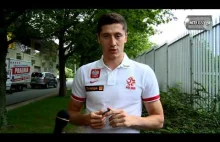 "Niewygodna" prawda o R. Lewandowskim