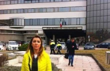 VIDEO] Po interwencji włoska sędzia Daniela Ronzani odsunięta od dramatu...