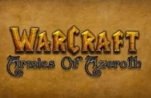 Zobaczcie gameplay z WarCraft: Armies of Azeroth – rameke’u Warcrafta III