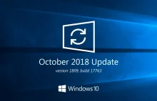 Brawo ja! Zainstalowałem Windows 10 October Update i boję się o moje pliki!