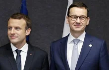 „Le Figaro”:Polska i Francja powinny wspólnie przeciwstawić się polityce Berlina