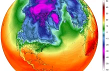 "Globalnego ocieplenia nie ma, bo mi jest zimno". Wręcz przeciwnie. To...