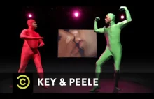 Key & Peele o sztuce nowoczesnej
