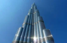 Dubai Mall i Burj Khalifa - Życie w Dubaju. Video znanej vlogerki.