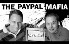 The Incredible Story of The PayPal...