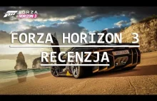 Forza Horizon 3 - Recenzja