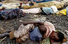 Ludobójstwo w Rwandzie – Rwanda 1994,