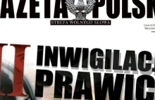 Skala inwigilacji za rządów PO-PSL