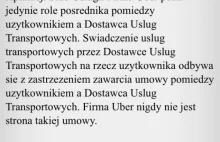 Taksówkarze chcą protestować przeciwko konkurencji