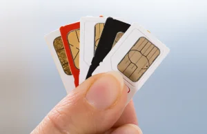 "Pożyczasz" zarejestrowane karty SIM? Operator może zablokować numer.