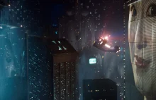 Blade Runner 2 - kto mógłby zrobić soundtrack?