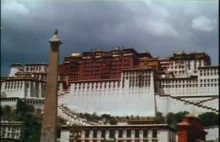 Potala: klejnot Tybetu..