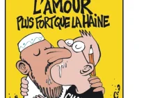 Pamiętacie jak tydzień temu islamiści spalili francuską redakcję ...