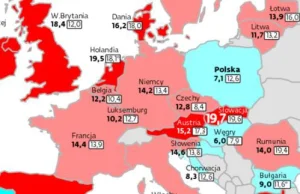 Bogacący się Polacy rzadziej pracują w niedziele. W UE jest odwrotnie