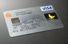 Karta kredytowa - już niedługo będzie taniej