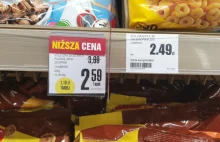 Intermarche i jego świetne promocje