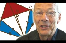 [EN] All Triangles are Equilateral - Numberphile