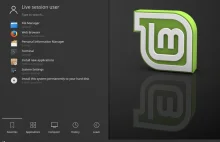 Linux Mint 18.2 Sonya wydany!
