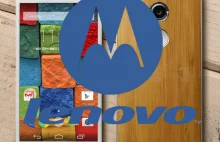 Serwis w globalej firmie. Motorola / Lenovo zawodzi...