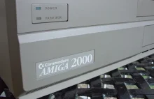 Od 30 lat Amiga zarządza klimatyzacją i ogrzewaniem w 19 szkołach